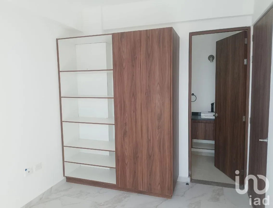 Departamento en Renta en Lomas de Angelópolis, San Andrés Cholula, Puebla | NEX-283826 | iad México | Foto 10 de 23