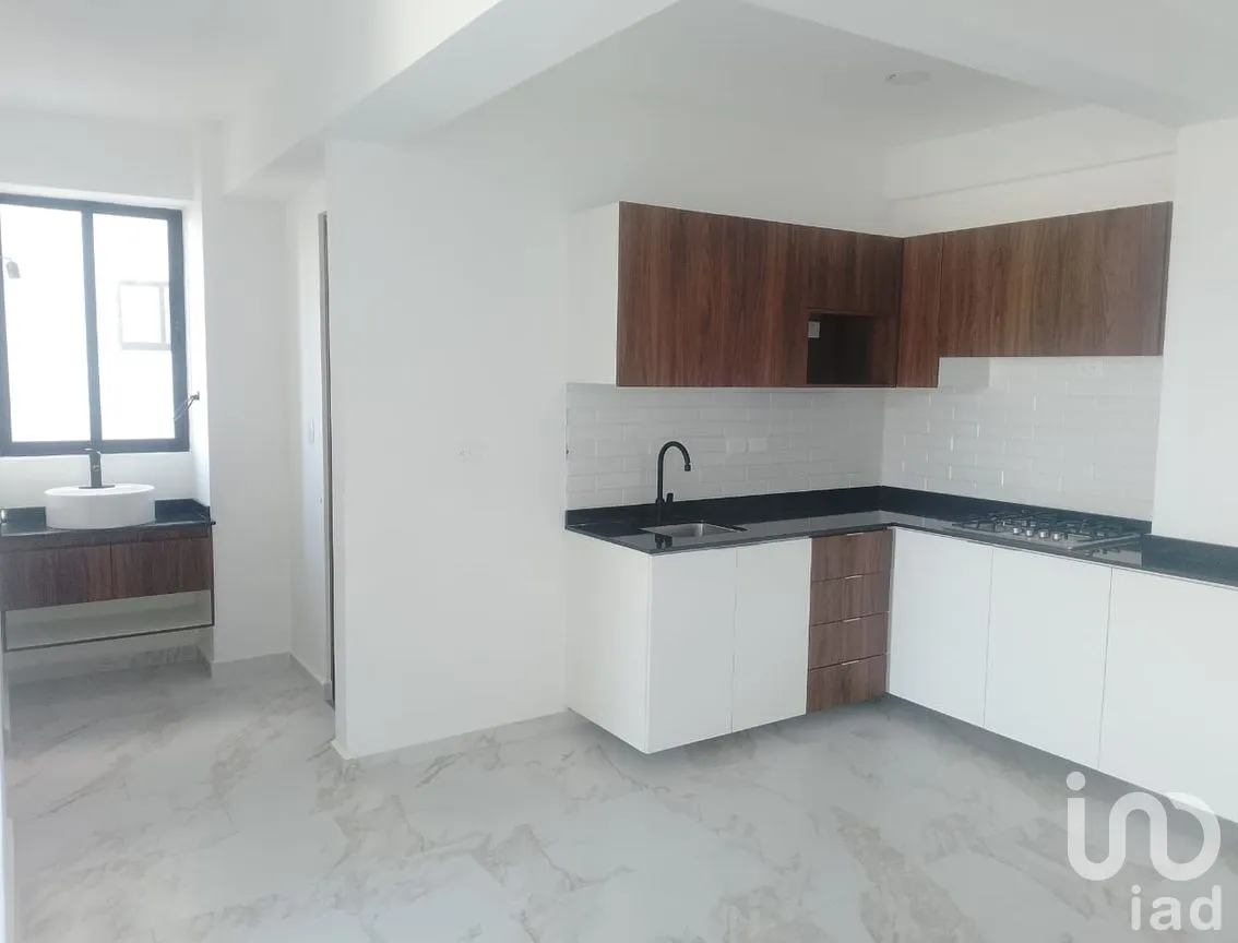 Departamento en Renta en Lomas de Angelópolis, San Andrés Cholula, Puebla | NEX-283831 | iad México | Foto 2 de 23