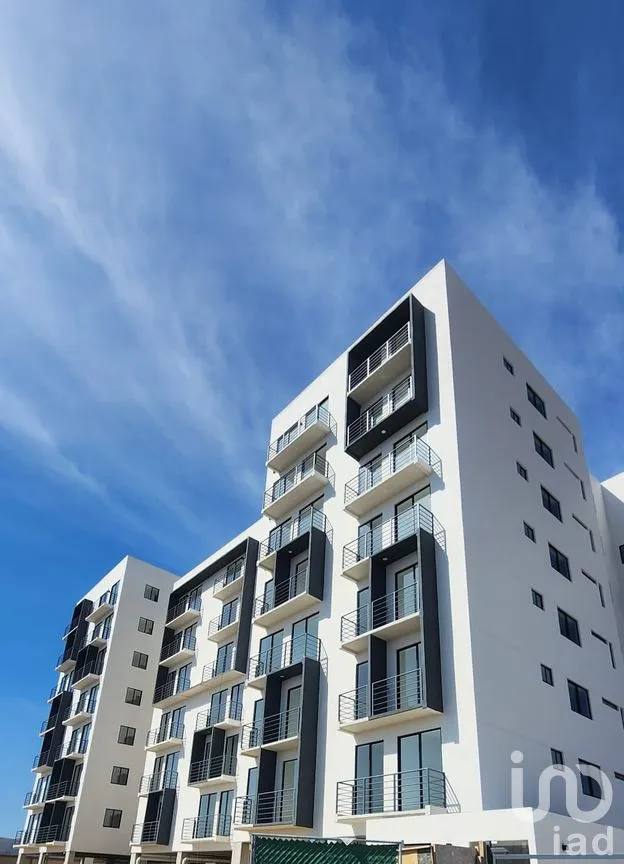Departamento en Renta en Lomas de Angelópolis, San Andrés Cholula, Puebla | NEX-283831 | iad México | Foto 21 de 23