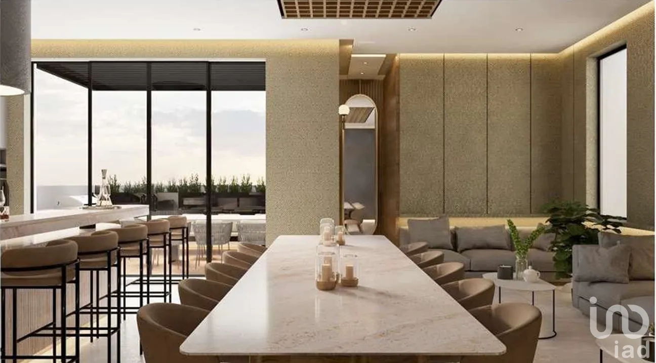 Departamento en Renta en Lomas de Angelópolis, San Andrés Cholula, Puebla | NEX-283839 | iad México | Foto 13 de 18