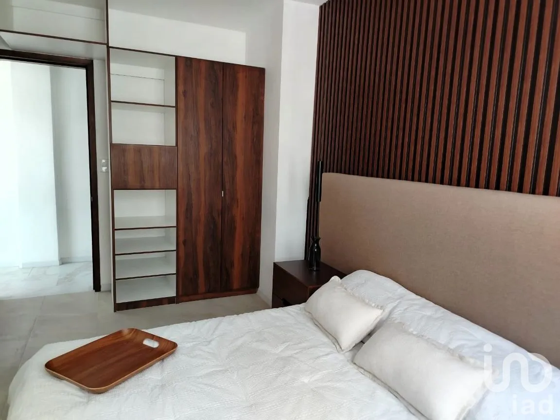 Departamento en Renta en Lomas de Angelópolis, San Andrés Cholula, Puebla | NEX-283839 | iad México | Foto 5 de 18