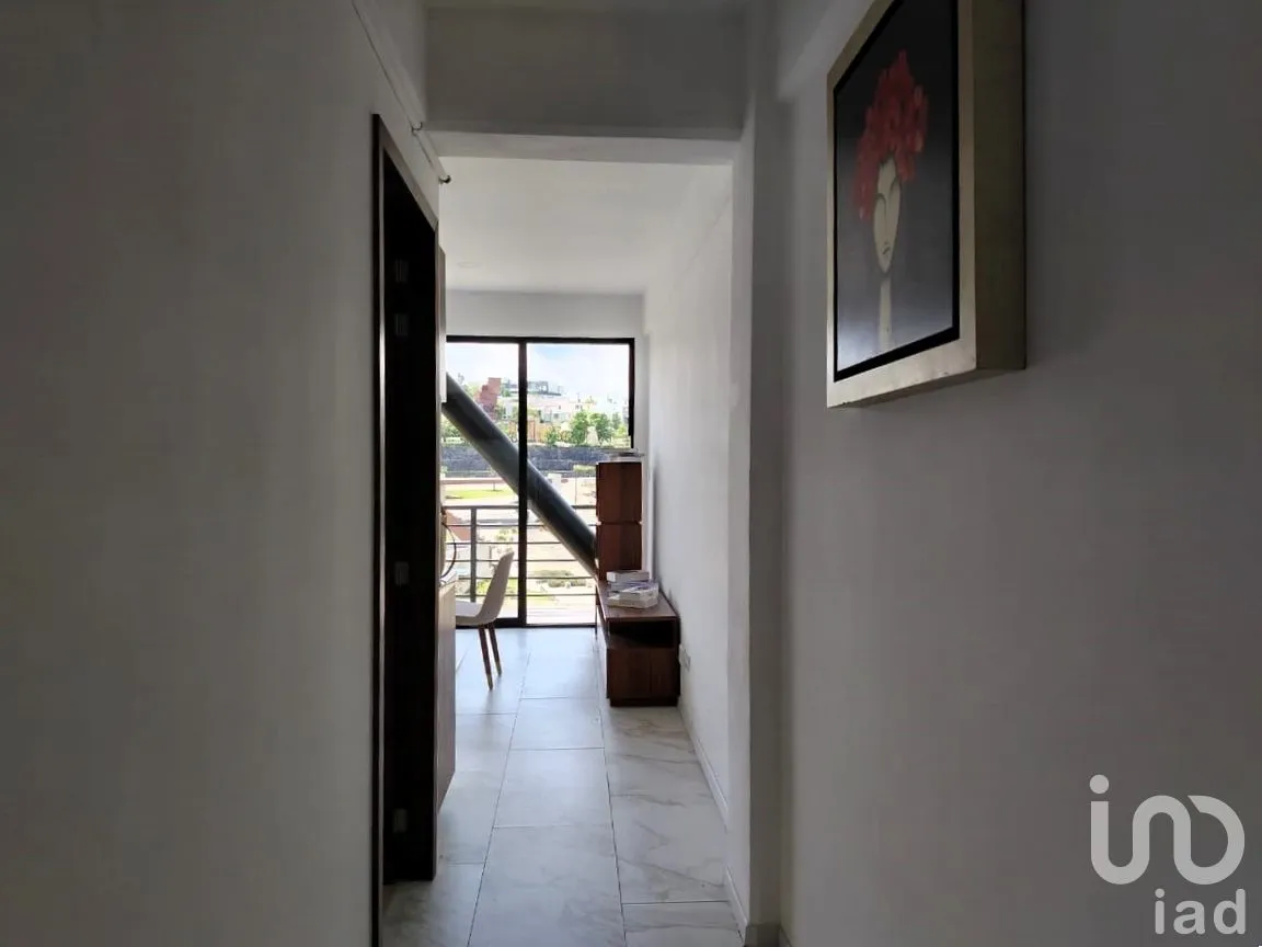 Departamento en Renta en Lomas de Angelópolis, San Andrés Cholula, Puebla | NEX-283839 | iad México | Foto 8 de 18