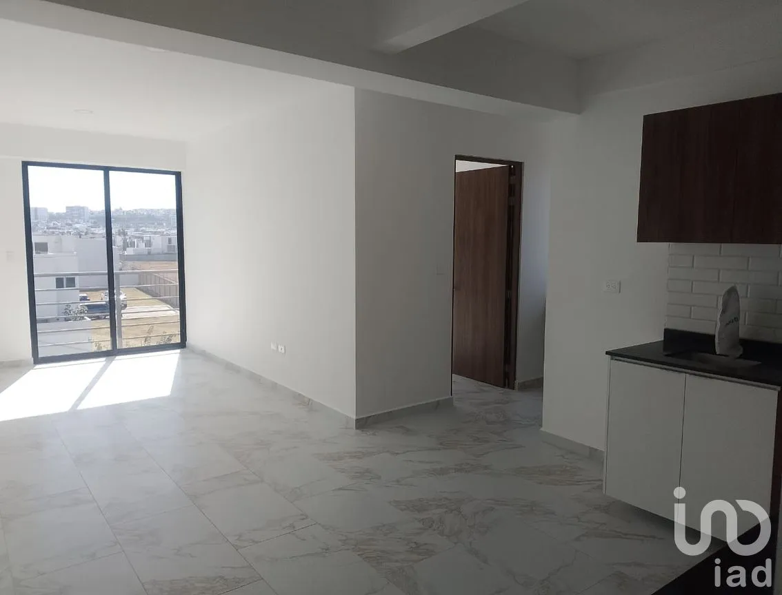 Departamento en Renta en Lomas de Angelópolis, San Andrés Cholula, Puebla | NEX-283839 | iad México | Foto 2 de 25