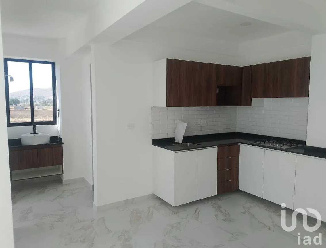 Departamento en Renta en Lomas de Angelópolis, San Andrés Cholula, Puebla | NEX-283839 | iad México | Foto 3 de 25