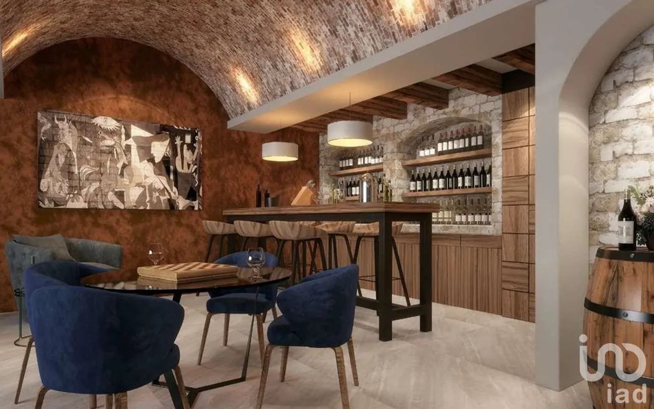 Departamento en Renta en Lomas de Angelópolis, San Andrés Cholula, Puebla | NEX-283839 | iad México | Foto 24 de 25