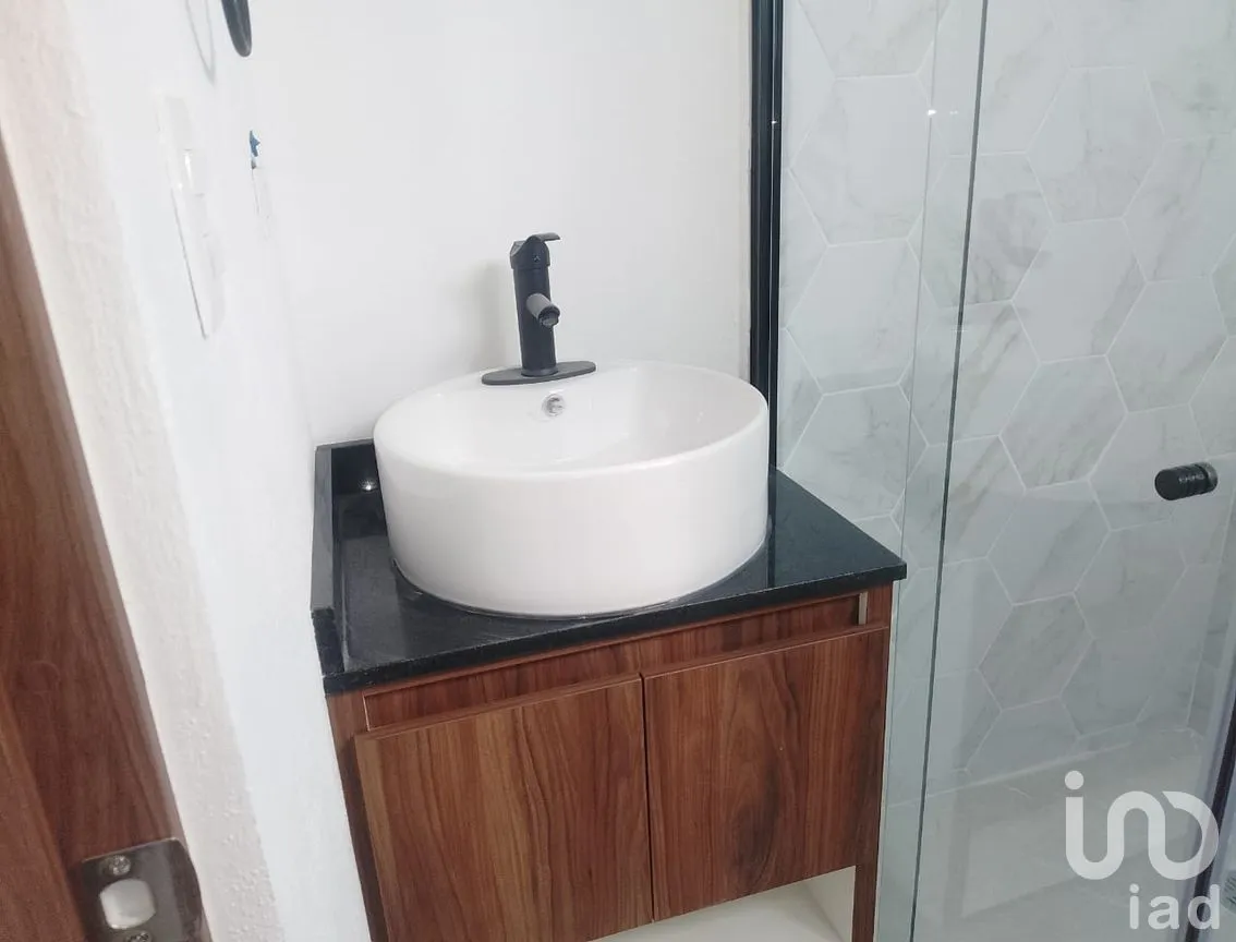 Departamento en Renta en Lomas de Angelópolis, San Andrés Cholula, Puebla | NEX-283839 | iad México | Foto 13 de 25