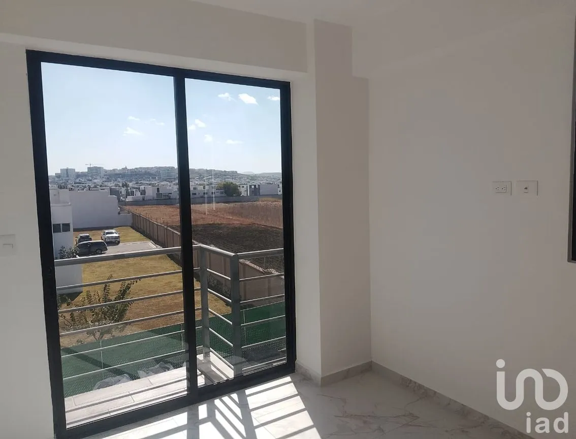 Departamento en Renta en Lomas de Angelópolis, San Andrés Cholula, Puebla | NEX-283839 | iad México | Foto 7 de 25