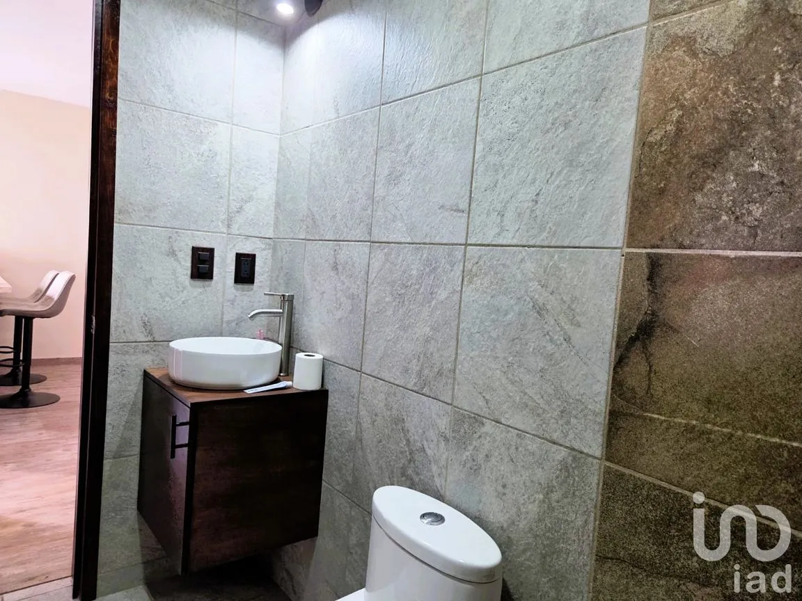 Departamento en Renta en Estrella del Sur, Puebla, Puebla | NEX-283981 | iad México | Foto 11 de 28