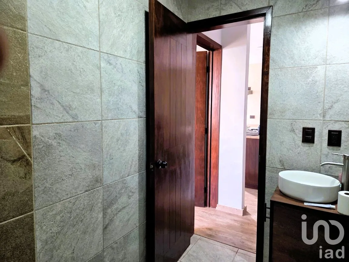 Departamento en Renta en Estrella del Sur, Puebla, Puebla | NEX-283981 | iad México | Foto 12 de 28