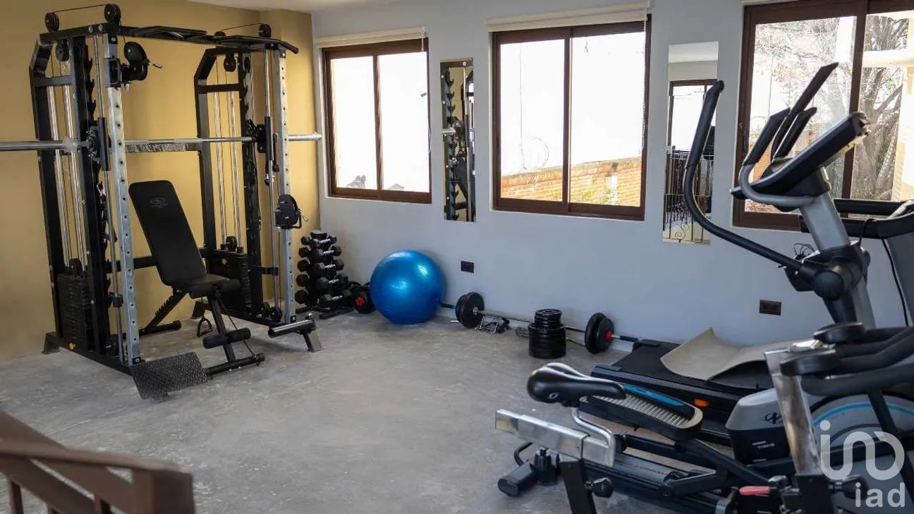 Departamento en Renta en Estrella del Sur, Puebla, Puebla | NEX-283981 | iad México | Foto 20 de 28