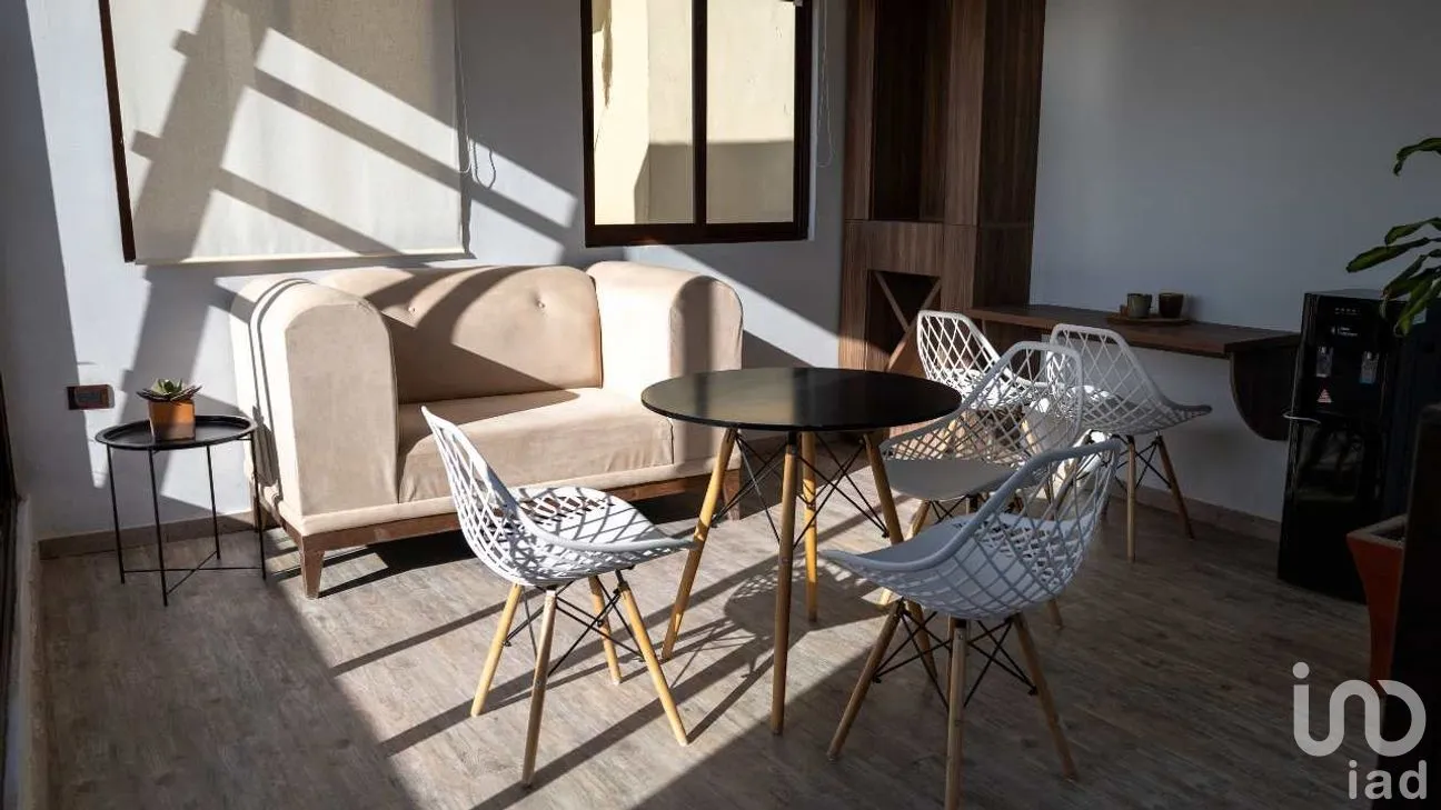 Departamento en Renta en Estrella del Sur, Puebla, Puebla | NEX-283981 | iad México | Foto 21 de 28