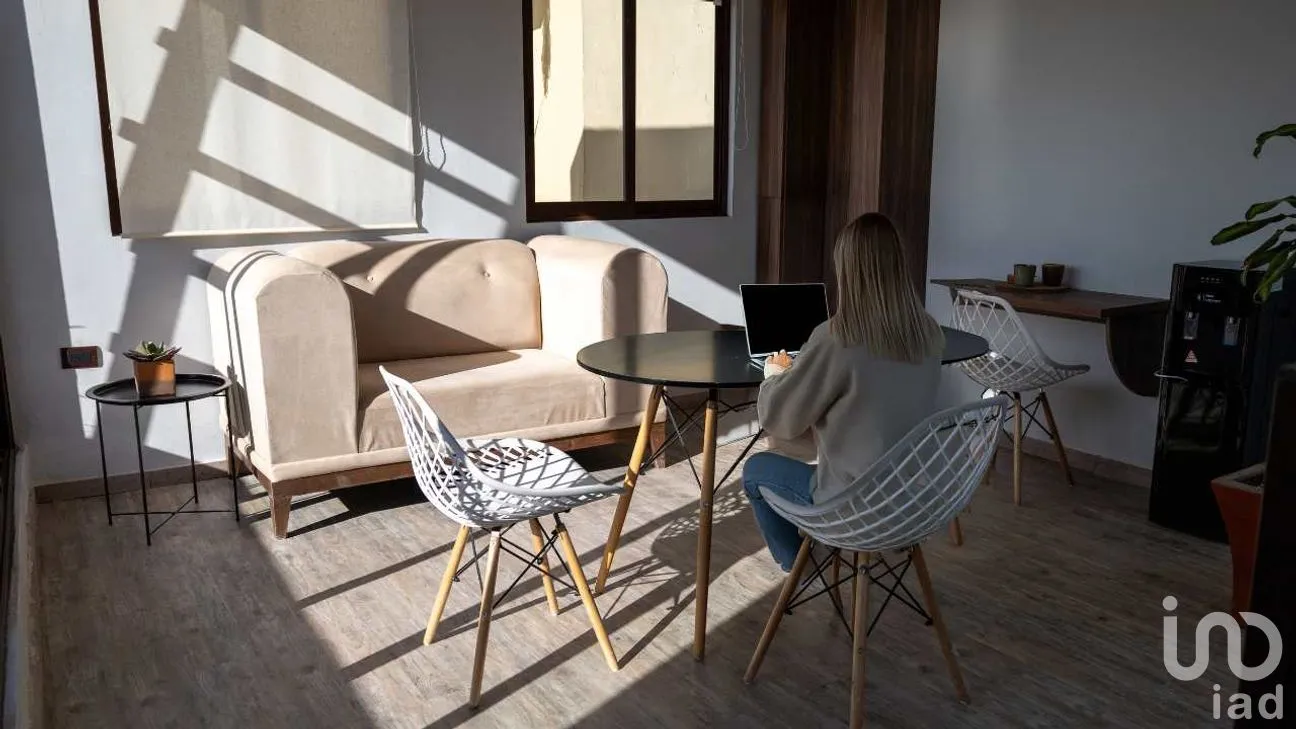 Departamento en Renta en Estrella del Sur, Puebla, Puebla | NEX-283981 | iad México | Foto 23 de 28