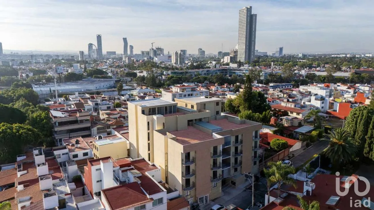 Departamento en Renta en Estrella del Sur, Puebla, Puebla | NEX-283981 | iad México | Foto 25 de 28