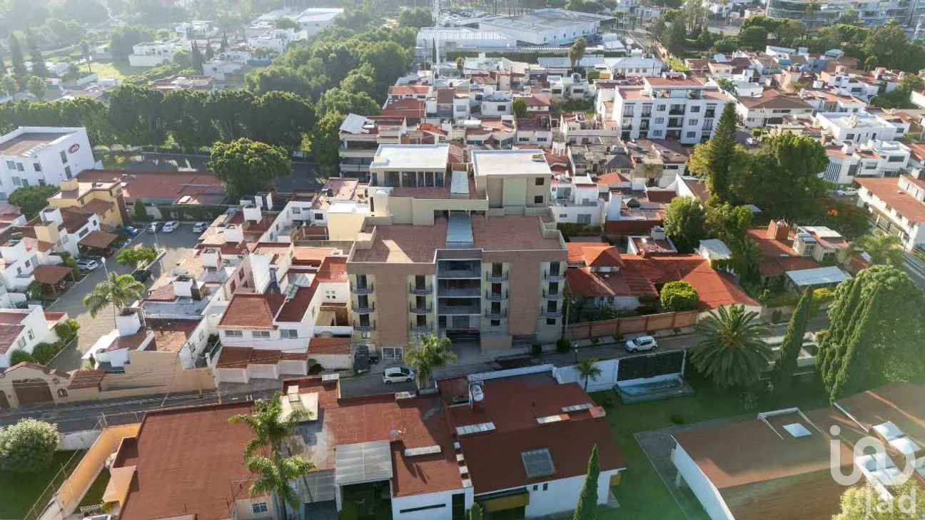 Departamento en Renta en Estrella del Sur, Puebla, Puebla | NEX-283981 | iad México | Foto 27 de 28