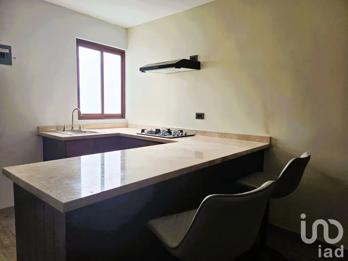 Departamento en Renta en Estrella del Sur, Puebla, Puebla | NEX-283981 | iad México | Foto 4 de 28