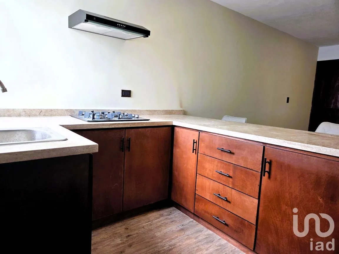 Departamento en Renta en Estrella del Sur, Puebla, Puebla | NEX-283981 | iad México | Foto 5 de 28