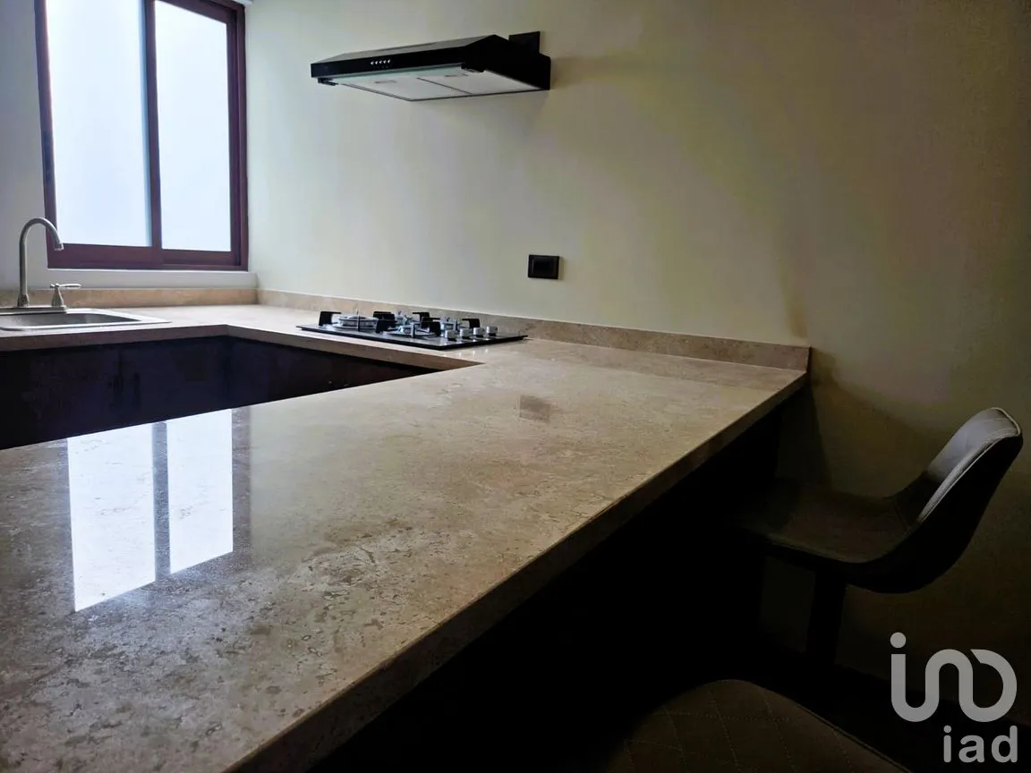 Departamento en Renta en Estrella del Sur, Puebla, Puebla | NEX-283981 | iad México | Foto 7 de 28