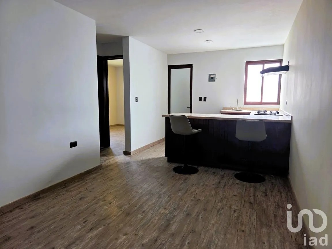 Departamento en Renta en Estrella del Sur, Puebla, Puebla | NEX-283981 | iad México | Foto 1 de 28