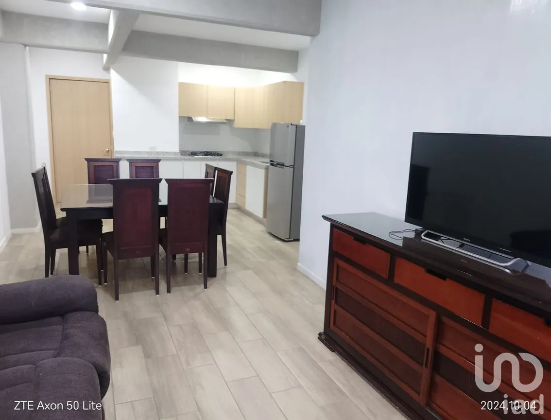 Departamento en Renta en Lomas de Angelópolis, San Andrés Cholula, Puebla | NEX-285272 | iad México | Foto 2 de 36