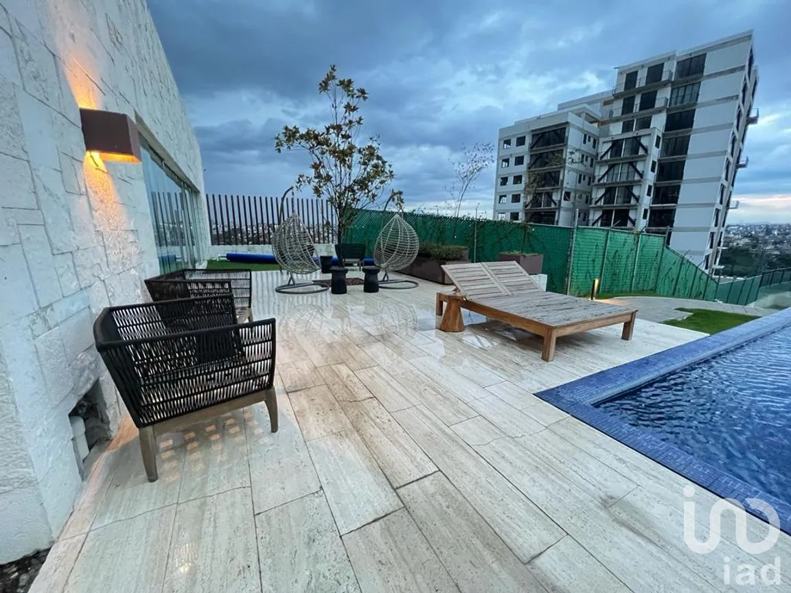 Departamento en Renta en Lomas de Angelópolis, San Andrés Cholula, Puebla | NEX-285272 | iad México | Foto 15 de 36