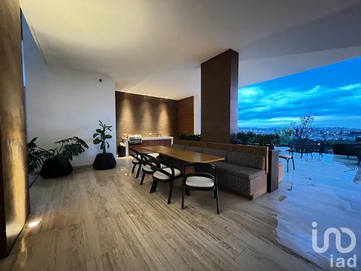 Departamento en Renta en Lomas de Angelópolis, San Andrés Cholula, Puebla | NEX-285272 | iad México | Foto 18 de 36