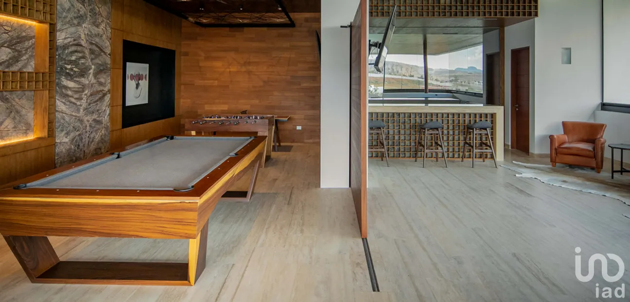 Departamento en Renta en Lomas de Angelópolis, San Andrés Cholula, Puebla | NEX-285272 | iad México | Foto 19 de 36