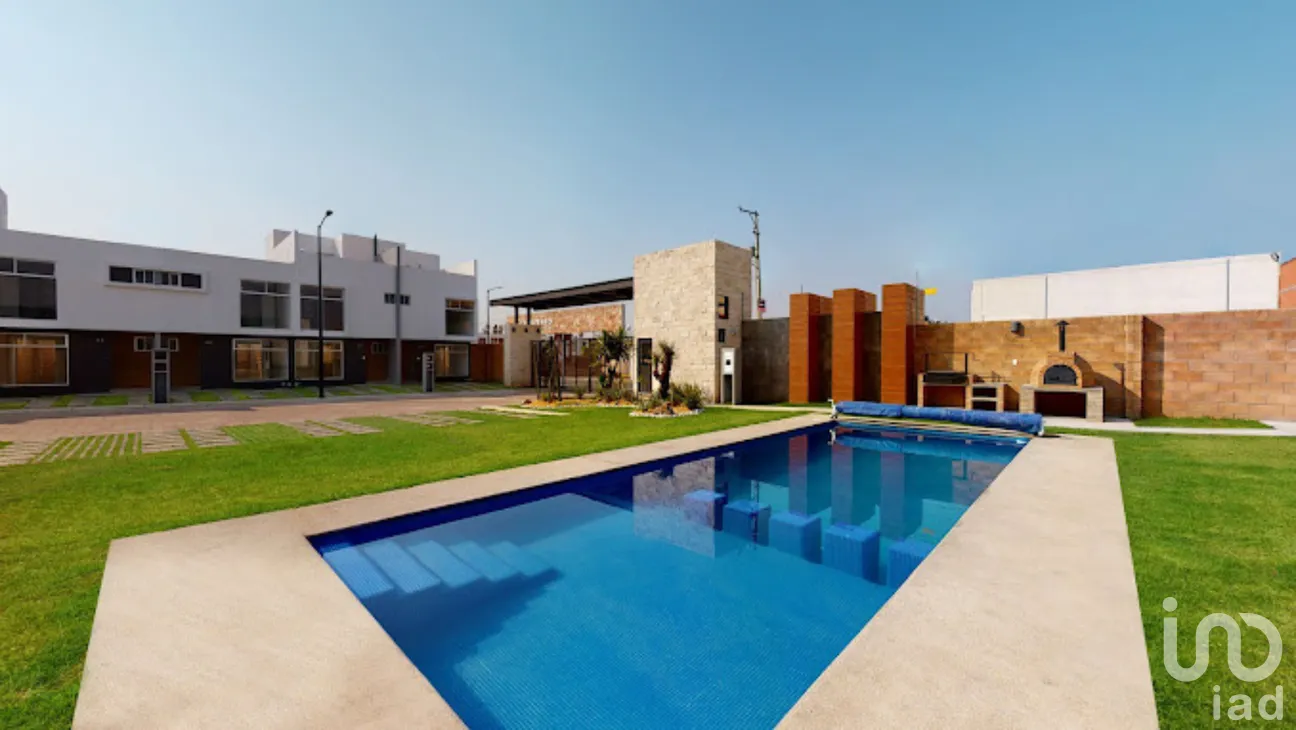 Departamento en Renta en San Juan Cuautlancingo, Cuautlancingo, Puebla | NEX-285534 | iad México | Foto 3 de 19