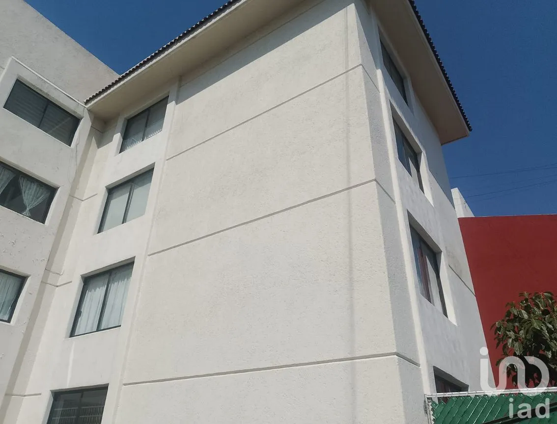 Departamento en Renta en Reforma Agua Azul, Puebla, Puebla | NEX-285715 | iad México | Foto 2 de 19