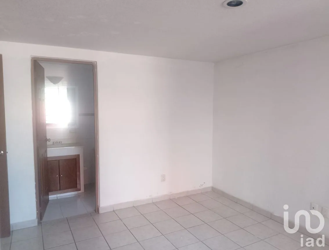 Departamento en Renta en Reforma Agua Azul, Puebla, Puebla | NEX-285715 | iad México | Foto 11 de 19