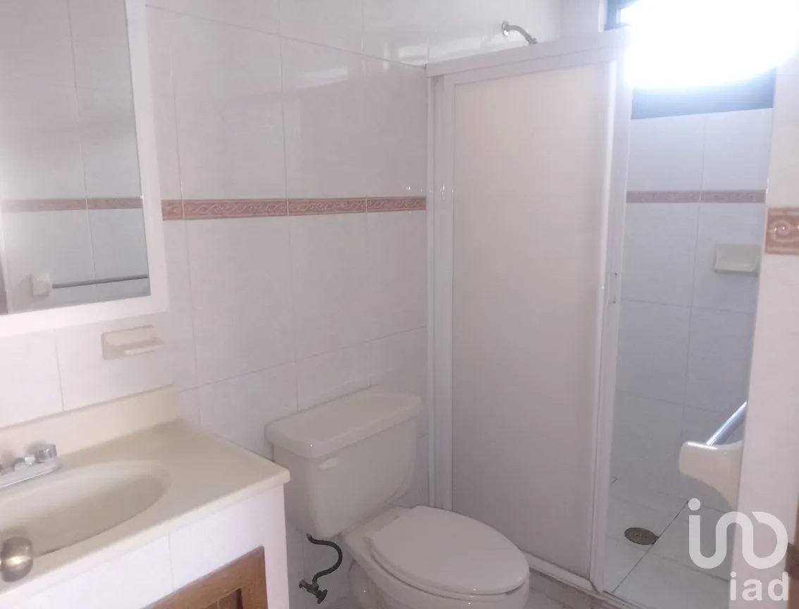 Departamento en Renta en Reforma Agua Azul, Puebla, Puebla | NEX-285715 | iad México | Foto 14 de 19