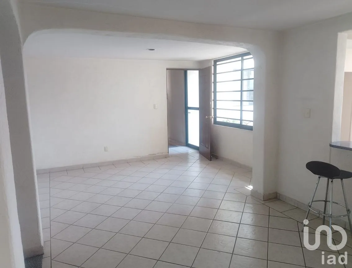 Departamento en Renta en Reforma Agua Azul, Puebla, Puebla | NEX-285715 | iad México | Foto 5 de 19