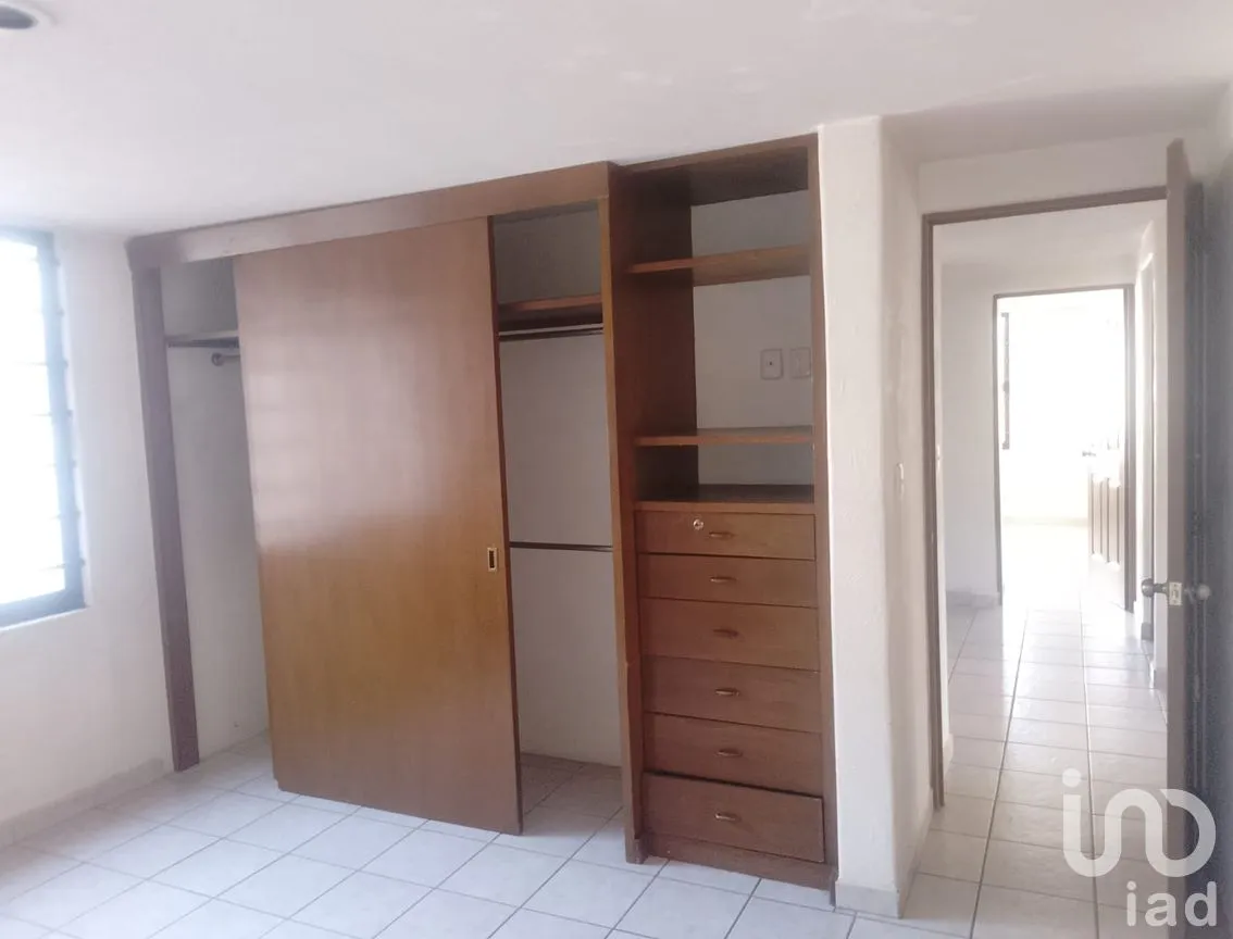 Departamento en Renta en Reforma Agua Azul, Puebla, Puebla | NEX-285715 | iad México | Foto 9 de 19