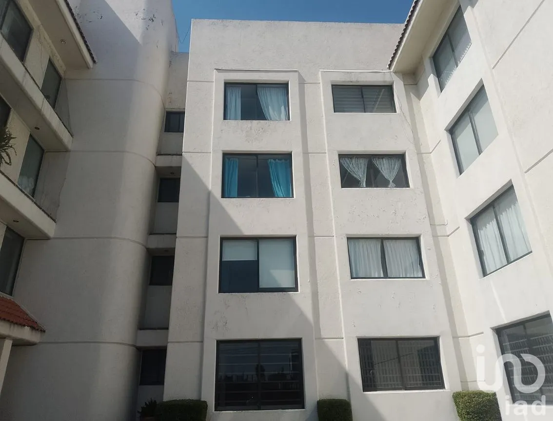 Departamento en Renta en Reforma Agua Azul, Puebla, Puebla | NEX-285715 | iad México | Foto 1 de 19