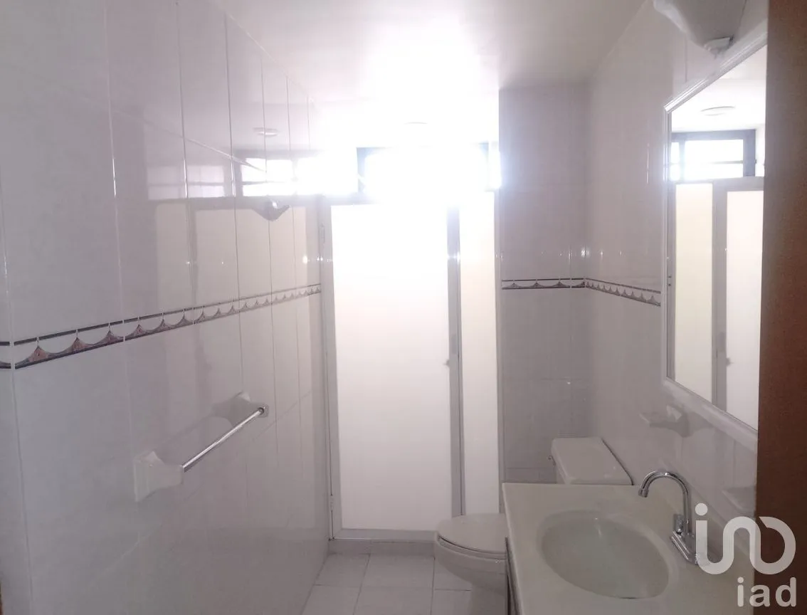Departamento en Renta en Reforma Agua Azul, Puebla, Puebla | NEX-285715 | iad México | Foto 13 de 19