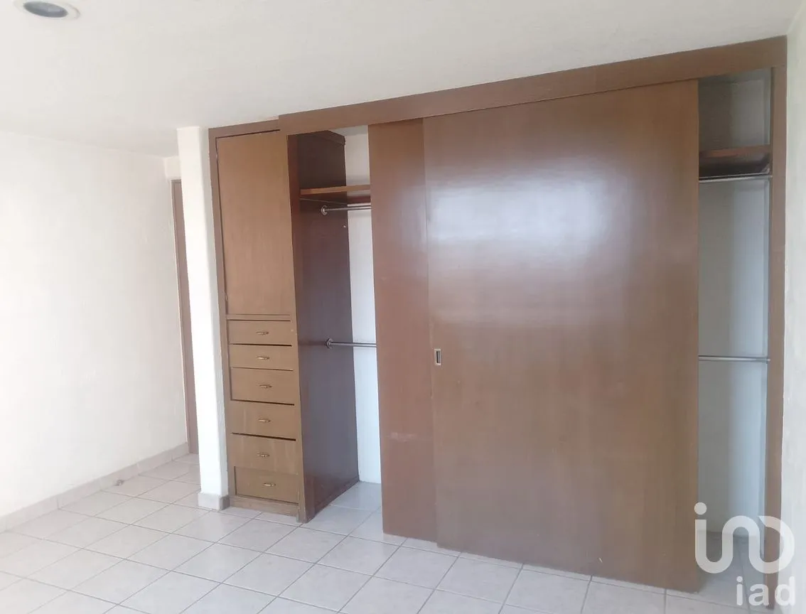 Departamento en Renta en Reforma Agua Azul, Puebla, Puebla | NEX-285715 | iad México | Foto 15 de 19