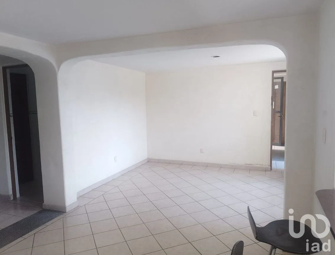 Departamento en Renta en Reforma Agua Azul, Puebla, Puebla | NEX-285715 | iad México | Foto 6 de 19