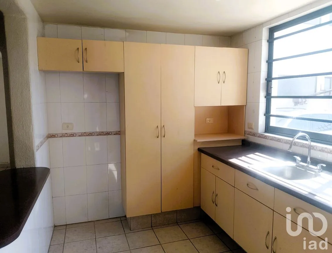 Departamento en Renta en Reforma Agua Azul, Puebla, Puebla | NEX-285715 | iad México | Foto 8 de 19