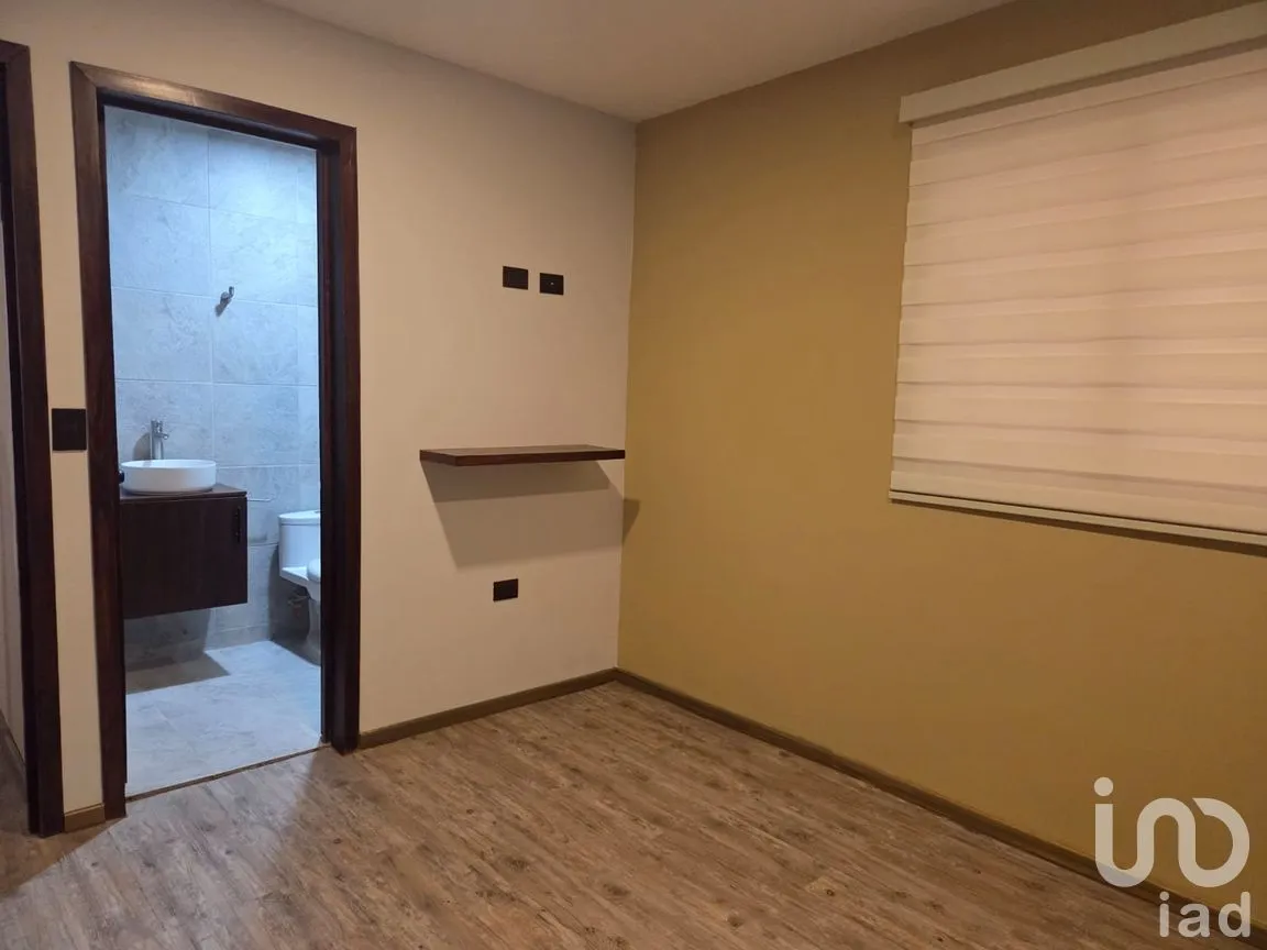 Departamento en Renta en Estrella del Sur, Puebla, Puebla | NEX-293460 | iad México | Foto 11 de 21