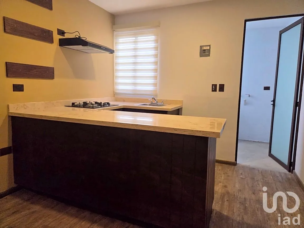 Departamento en Renta en Estrella del Sur, Puebla, Puebla | NEX-293460 | iad México | Foto 4 de 21
