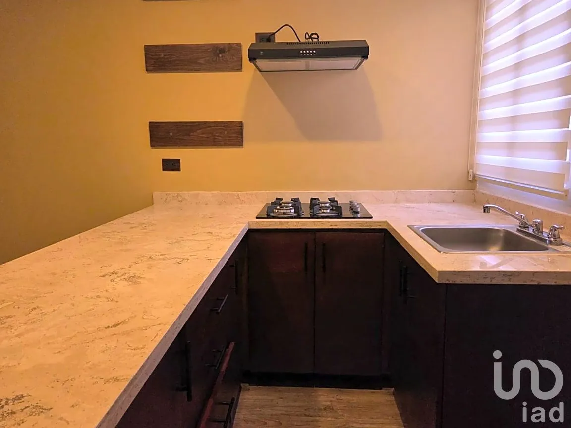 Departamento en Renta en Estrella del Sur, Puebla, Puebla | NEX-293460 | iad México | Foto 5 de 21