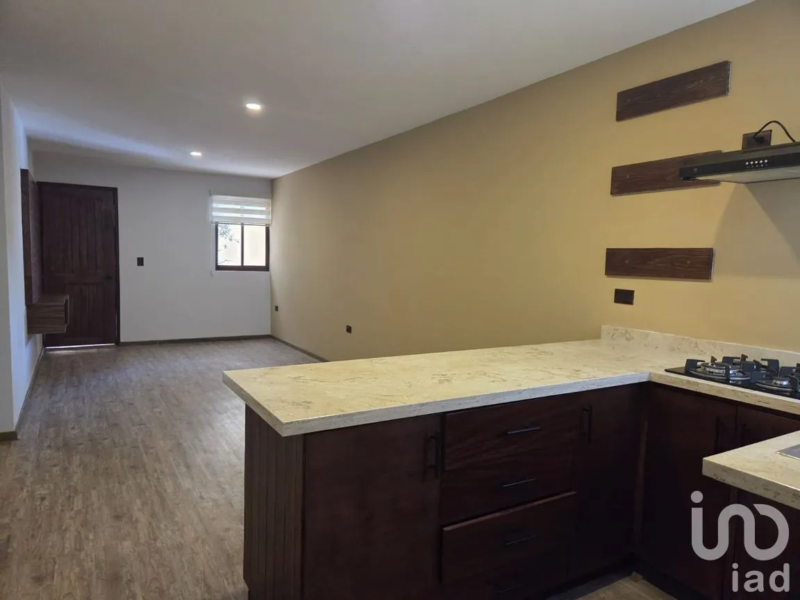 Departamento en Renta en Estrella del Sur, Puebla, Puebla | NEX-293460 | iad México | Foto 6 de 21