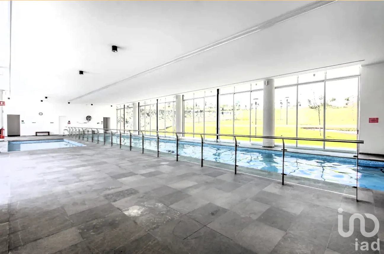 Departamento en Renta en Lomas de Angelópolis II, San Andrés Cholula, Puebla | NEX-295631 | iad México | Foto 12 de 25