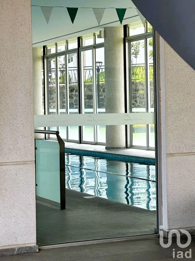 Departamento en Renta en Lomas de Angelópolis II, San Andrés Cholula, Puebla | NEX-295631 | iad México | Foto 13 de 25