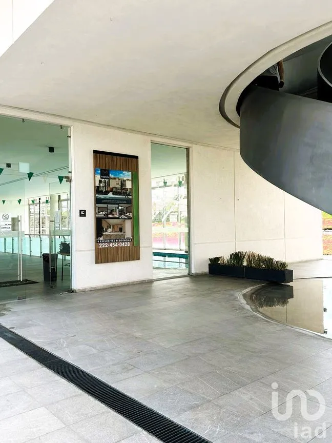 Departamento en Renta en Lomas de Angelópolis II, San Andrés Cholula, Puebla | NEX-295631 | iad México | Foto 19 de 25