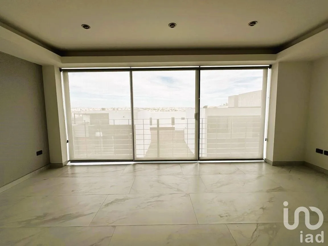 Departamento en Renta en Lomas de Angelópolis II, San Andrés Cholula, Puebla | NEX-295631 | iad México | Foto 3 de 25