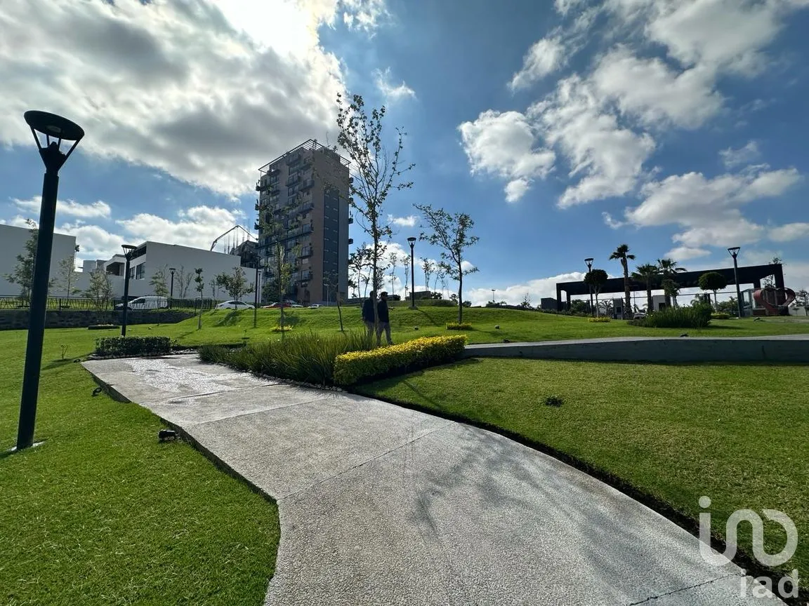 Departamento en Renta en Lomas de Angelópolis II, San Andrés Cholula, Puebla | NEX-295631 | iad México | Foto 24 de 25