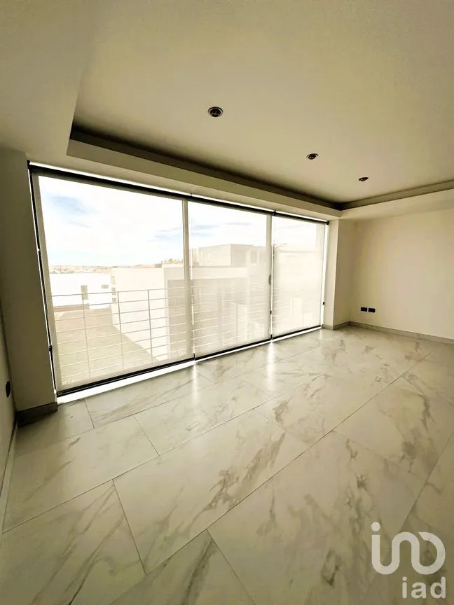 Departamento en Renta en Lomas de Angelópolis II, San Andrés Cholula, Puebla | NEX-295631 | iad México | Foto 4 de 25