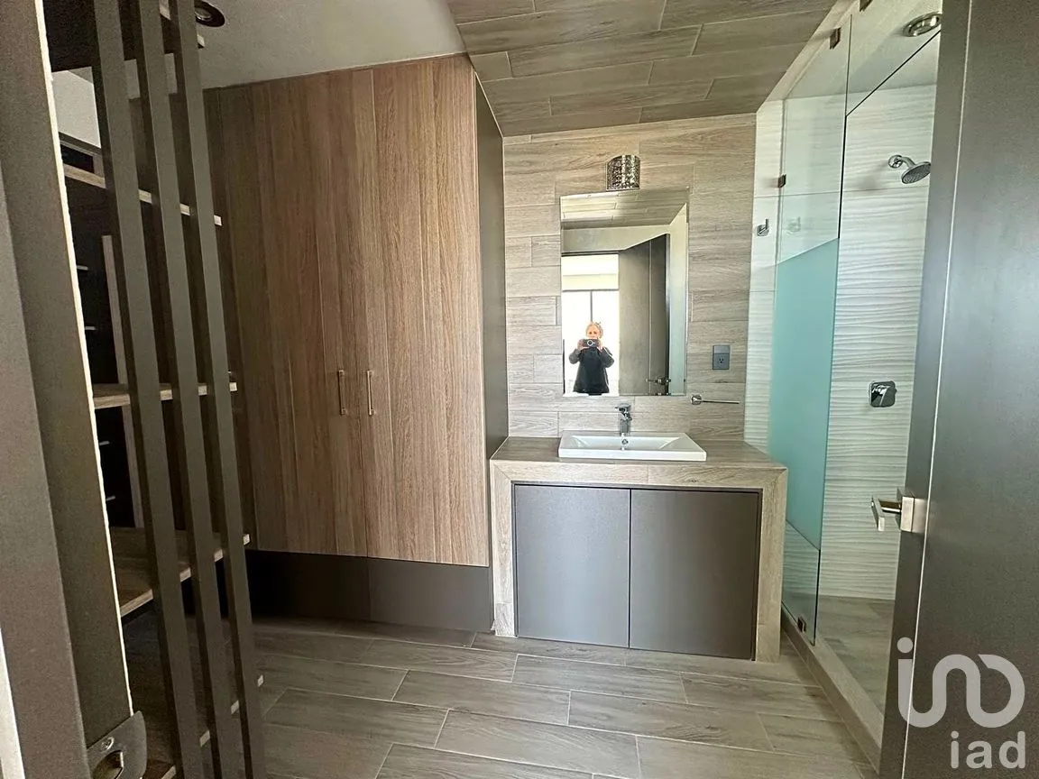 Departamento en Renta en Lomas de Angelópolis II, San Andrés Cholula, Puebla | NEX-295631 | iad México | Foto 7 de 25