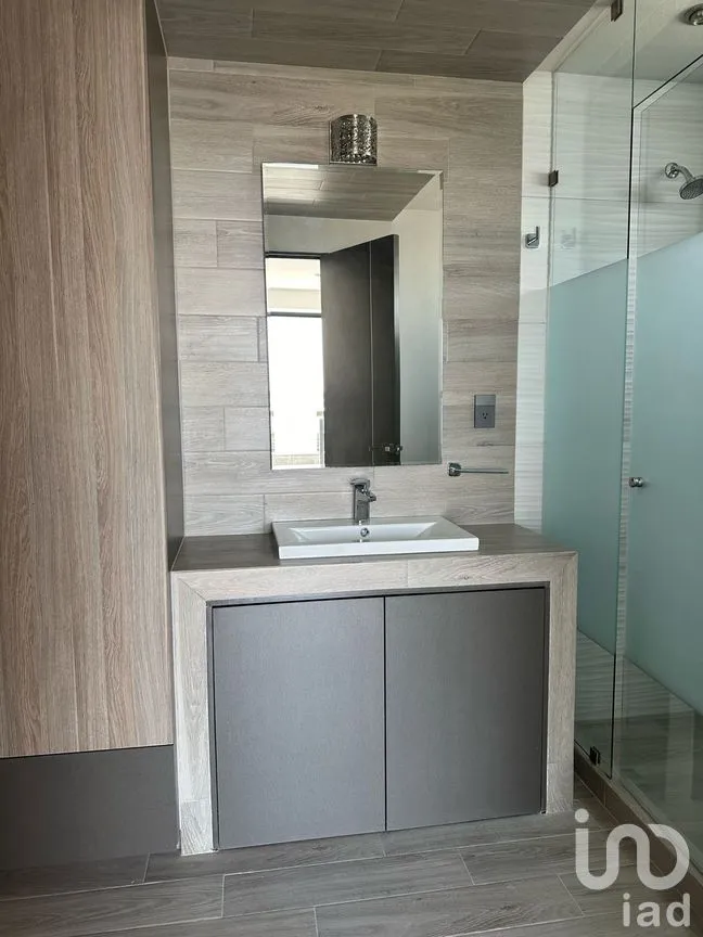 Departamento en Renta en Lomas de Angelópolis II, San Andrés Cholula, Puebla | NEX-295631 | iad México | Foto 9 de 25