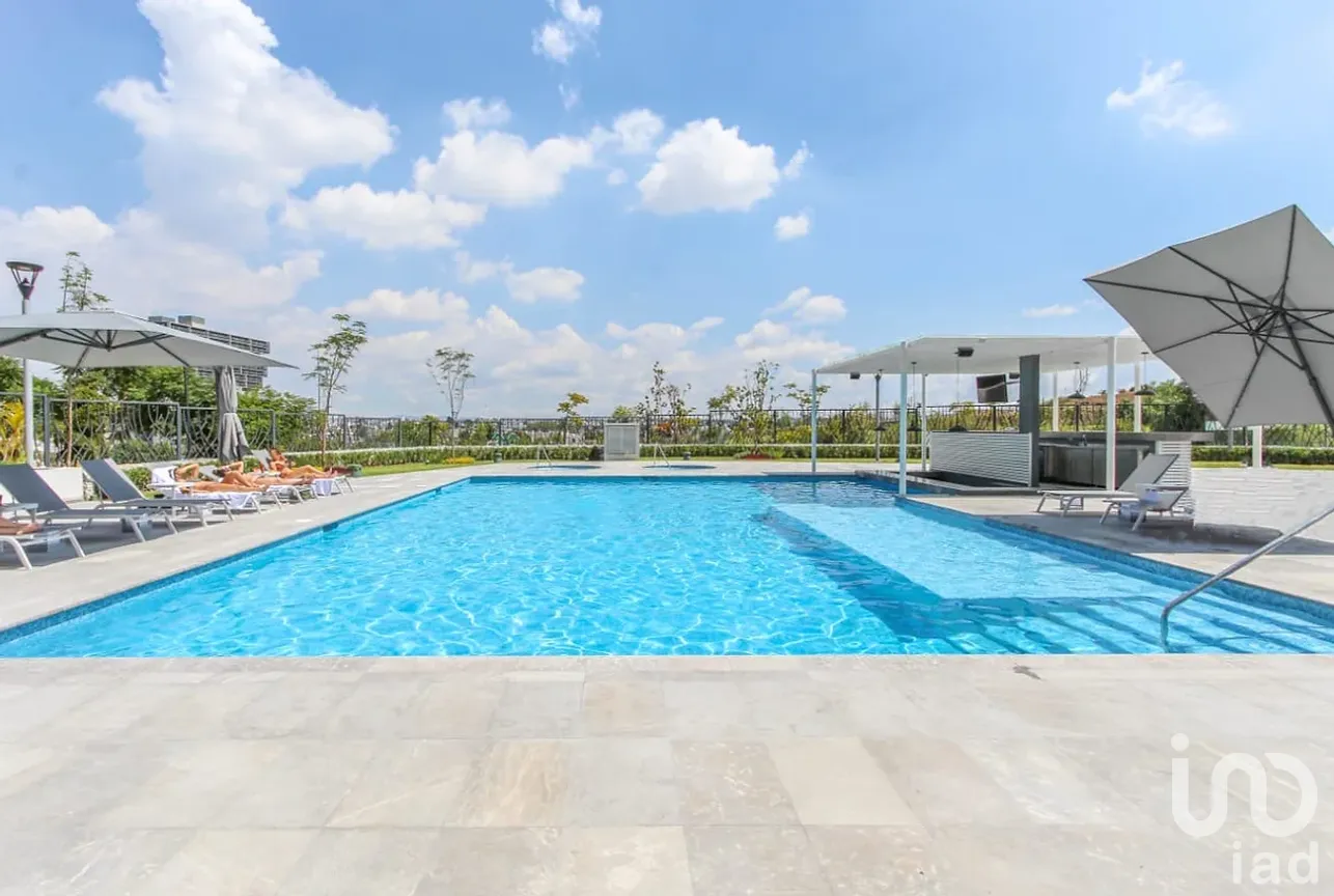 Departamento en Renta en Lomas de Angelópolis II, San Andrés Cholula, Puebla | NEX-295631 | iad México | Foto 1 de 25
